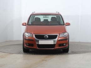Volkswagen Touran  2.0 TDI 