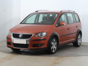 Volkswagen Touran  2.0 TDI 