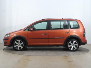 Volkswagen Touran  2.0 TDI 
