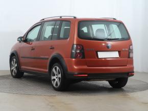 Volkswagen Touran  2.0 TDI 