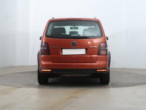 Volkswagen Touran  2.0 TDI 
