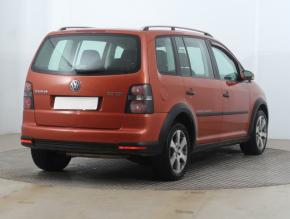 Volkswagen Touran  2.0 TDI 