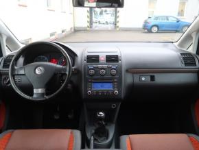 Volkswagen Touran  2.0 TDI 