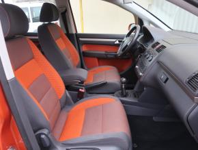 Volkswagen Touran  2.0 TDI 