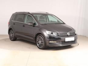 Volkswagen Touran  2.0 TDI Highline 
