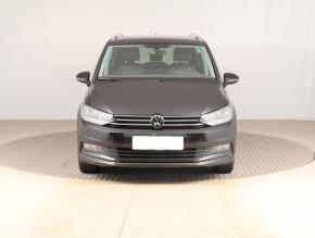 Volkswagen Touran  2.0 TDI Highline 