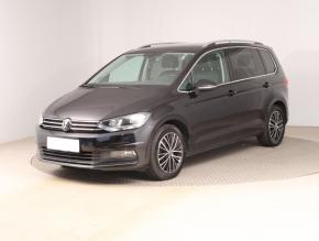 Volkswagen Touran  2.0 TDI Highline 