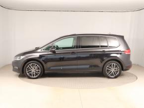 Volkswagen Touran  2.0 TDI Highline 