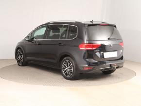 Volkswagen Touran  2.0 TDI Highline 