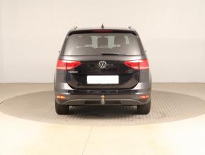 Volkswagen Touran  2.0 TDI Highline 