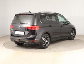 Volkswagen Touran  2.0 TDI Highline 