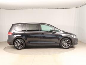 Volkswagen Touran  2.0 TDI Highline 