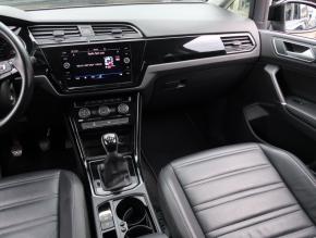 Volkswagen Touran  2.0 TDI Highline 