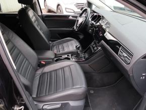 Volkswagen Touran  2.0 TDI Highline 