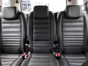 Volkswagen Touran  2.0 TDI Highline 