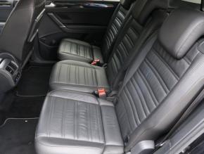 Volkswagen Touran  2.0 TDI Highline 