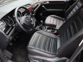 Volkswagen Touran  2.0 TDI Highline 