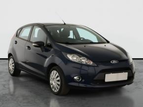 Ford Fiesta  1.25 