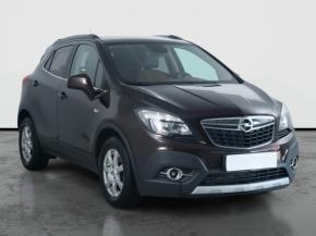 Opel Mokka  1.4 Turbo Elegance