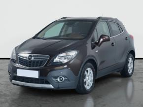 Opel Mokka  1.4 Turbo Elegance 