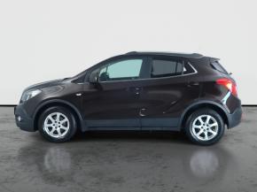 Opel Mokka  1.4 Turbo Elegance 