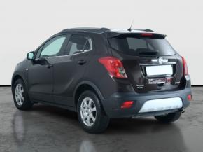 Opel Mokka  1.4 Turbo Elegance 