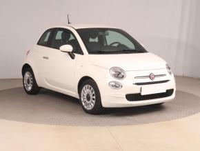 Fiat 500  1.0 mild-hybrid Class
