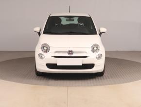 Fiat 500  1.0 mild-hybrid Class 