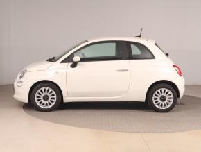 Fiat 500  1.0 mild-hybrid Class 