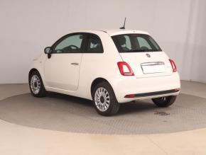 Fiat 500  1.0 mild-hybrid Class 