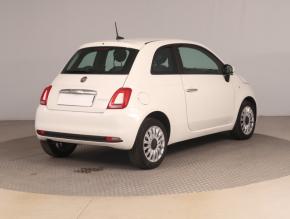 Fiat 500  1.0 mild-hybrid Class 