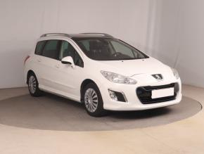 Peugeot 308  1.6 VTi 