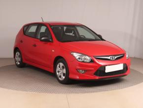 Hyundai i30  1.4 CVVT 