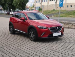 Mazda CX-3  2.0 Skyactiv-G 