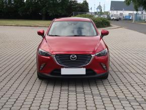 Mazda CX-3  2.0 Skyactiv-G 