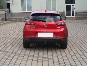 Mazda CX-3  2.0 Skyactiv-G 