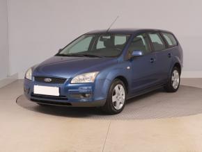 Ford Focus  1.8 TDCi 
