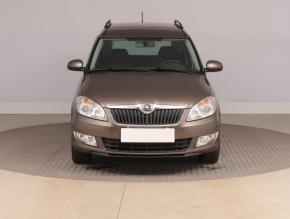 Škoda Roomster  1.4 16V Comfort 