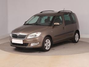 Škoda Roomster  1.4 16V Comfort 