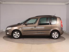Škoda Roomster  1.4 16V Comfort 