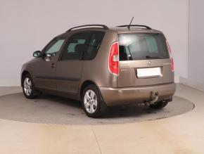 Škoda Roomster  1.4 16V Comfort 
