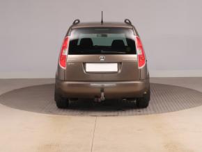 Škoda Roomster  1.4 16V Comfort 