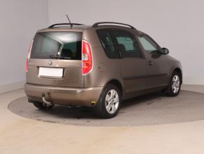 Škoda Roomster  1.4 16V Comfort 