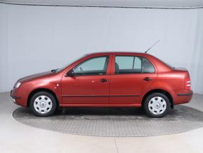 Škoda Fabia  1.2 12V Classic 