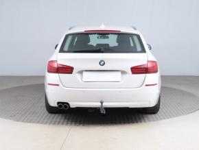 BMW 5  520d 