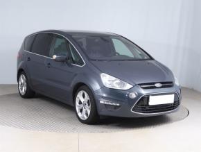 Ford S-Max  2.2 TDCi 