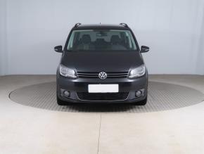 Volkswagen Touran  1.6 TDI 