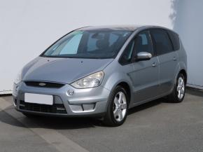 Ford S-Max  2.0 Duratec 