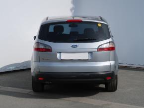 Ford S-Max  2.0 Duratec 