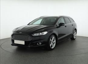 Ford Mondeo  2.0 TDCI 